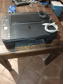 stampante Canon pixma TS3150