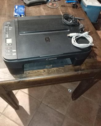 stampante Canon pixma TS3150