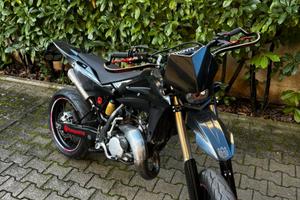 Husqvarna Sm