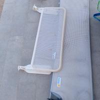 barriere letto 