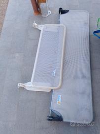 barriere letto 