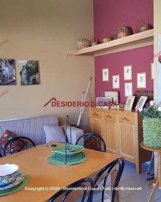 Casa, Campofelice di Roccella.