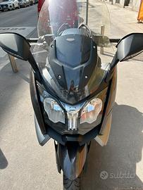 Bmw c650gt 2015