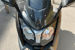 Bmw c650gt 2015