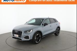 AUDI Q2 35 TFSI S tronic Business
