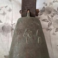 antico campanaccio 