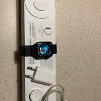 Apple watch serie 4 corona 44mm