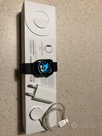 Apple watch serie 4 corona 44mm