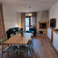 Appartamento con 4 o 5 camere 2 servizi