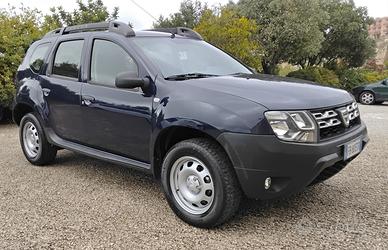 Dacia Duster 1.5 dCi 90CV Start&Stop 4x2 Ambiance