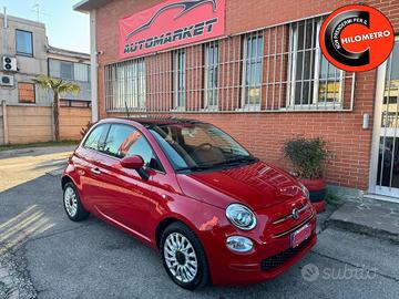 Fiat 500 1.2 Lounge 69CV
