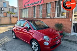 Fiat 500 1.2 Lounge 69CV
