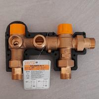 Valvola Caleffi Solarincal-T 262 nuova