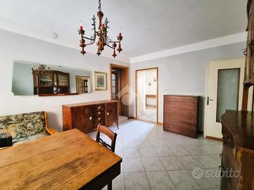 2 LOCALI A BORGO VIRGILIO