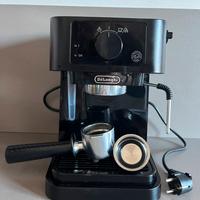 Macchina del caffè delonghi