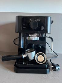 Macchina del caffè delonghi