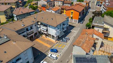 2 LOCALI A SAN GIOVANNI ILARIONE