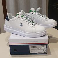 scarpe US POLO ASSEN n°44