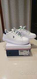 scarpe US POLO ASSEN n°44