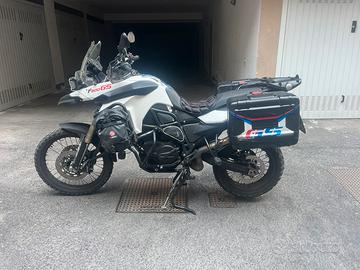 ?PREZZO ULTERIORMENTE RIBASSATOBmw gs 800