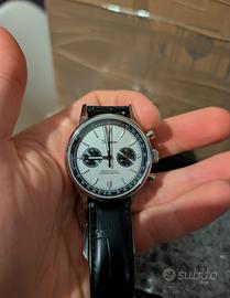 Orologio Meccanico Sugess Panda ST1901-Full Set