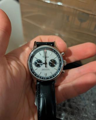 Orologio Meccanico Sugess Panda ST1901-Full Set