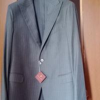 Giacca uomo estiva sfoderata 54