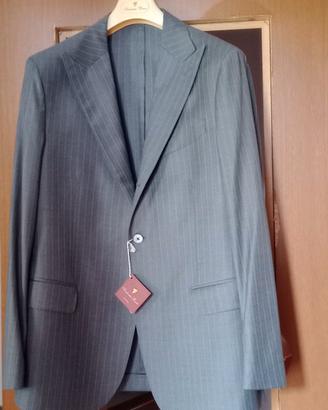 Giacca uomo estiva sfoderata 54