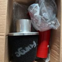 Aspirazione clio 4 rs forge nuova