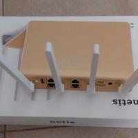 Router - Access point netis 360R