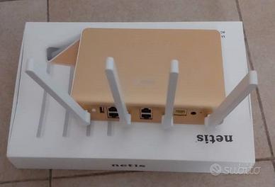 Router - Access point netis 360R