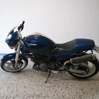 Ducati Monster 600 - 2000