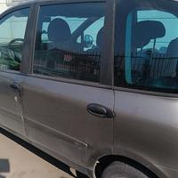 FIAT Multipla 1.6 Natural Power 5 porte