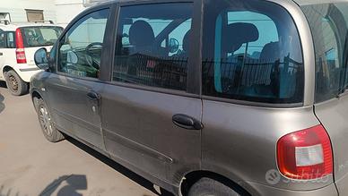 FIAT Multipla 1.6 Natural Power 5 porte