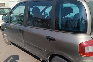 FIAT Multipla 1.6 Natural Power 5 porte