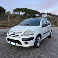 Citroen C3 Van