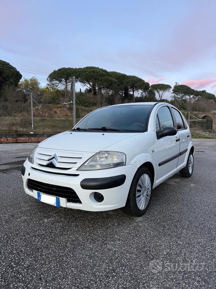 CITROEN C3 1ª serie