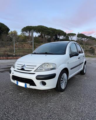 Citroen C3 Van