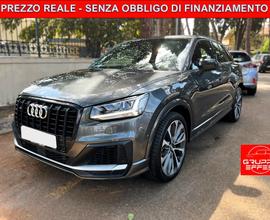 Audi Q2 SQ2 2.0 TFSI quattro S-line 300cv