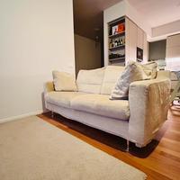 Divano Artigianale sfoderabile