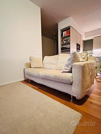 Divano Artigianale sfoderabile