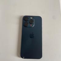 Iphone 15 Pro 128 gb