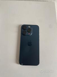 Iphone 15 Pro 128 gb