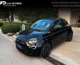 Fiat 500 La Prima Cabrio 42 kWh