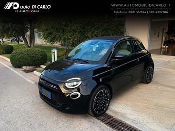 Fiat 500 La Prima Cabrio 42 kWh