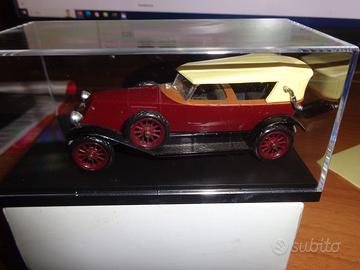 automodello RIO 1:43