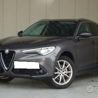 Ricambi alfa romeo stelvio anno 2018-2020