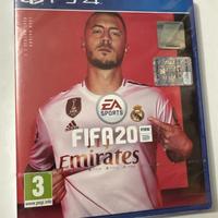 Fifa 20 ps4