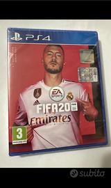 Fifa 20 ps4