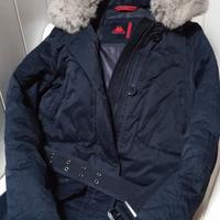 giubbotto kappa taglia s